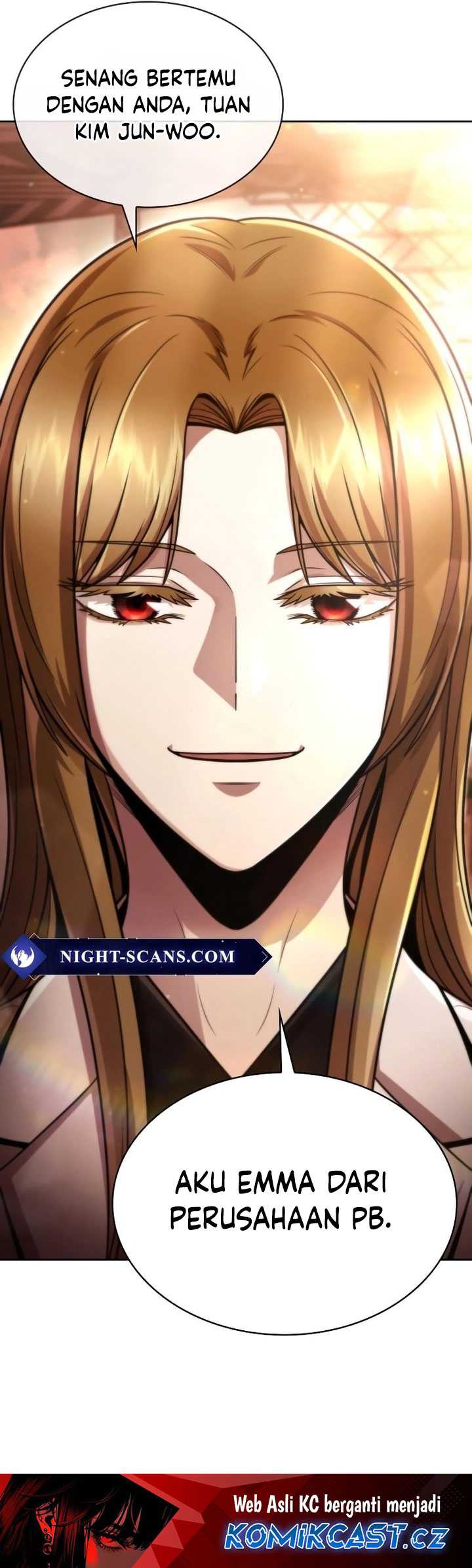 Clever Cleaning Life Of The Returned Genius Hunter Chapter 89 - halaman 79