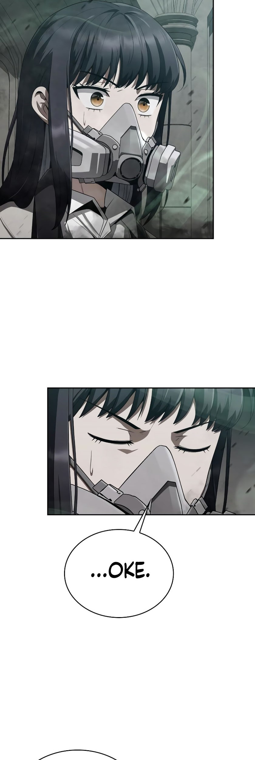Clever Cleaning Life Of The Returned Genius Hunter Chapter 9 - halaman 18