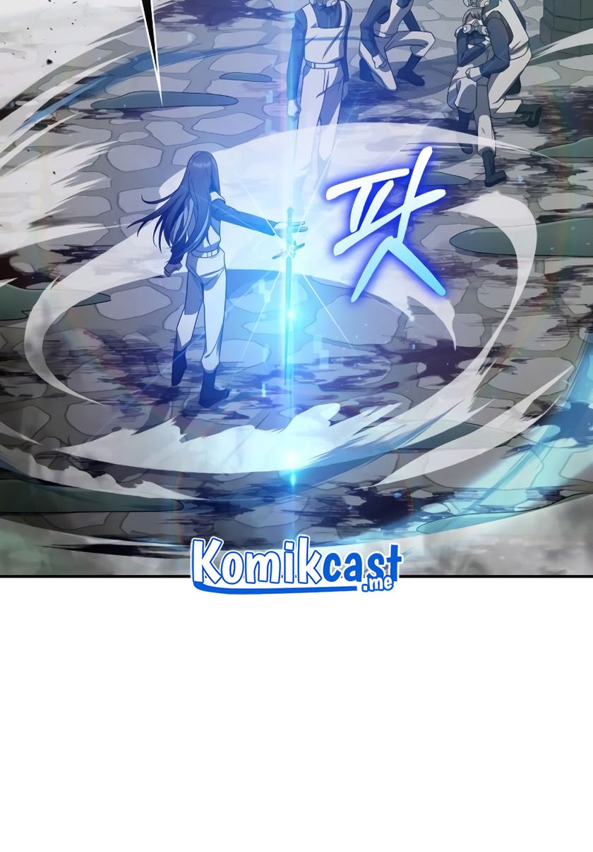 Clever Cleaning Life Of The Returned Genius Hunter Chapter 9 - halaman 20