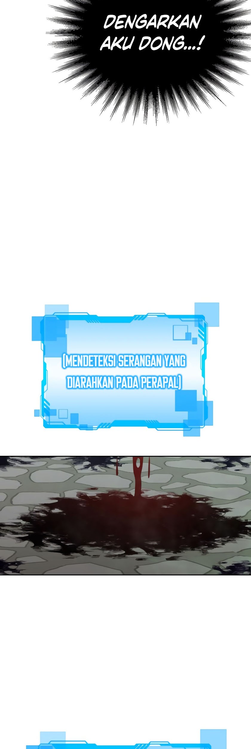 Clever Cleaning Life Of The Returned Genius Hunter Chapter 9 - halaman 24