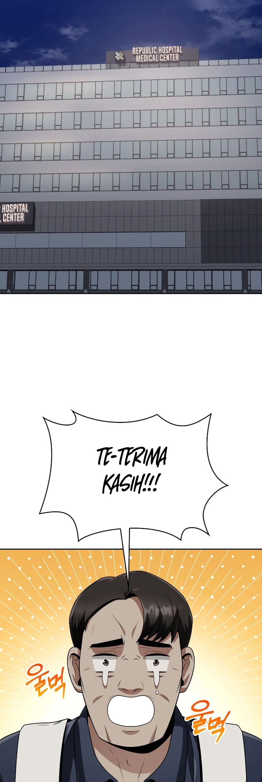 Clever Cleaning Life Of The Returned Genius Hunter Chapter 9 - halaman 32