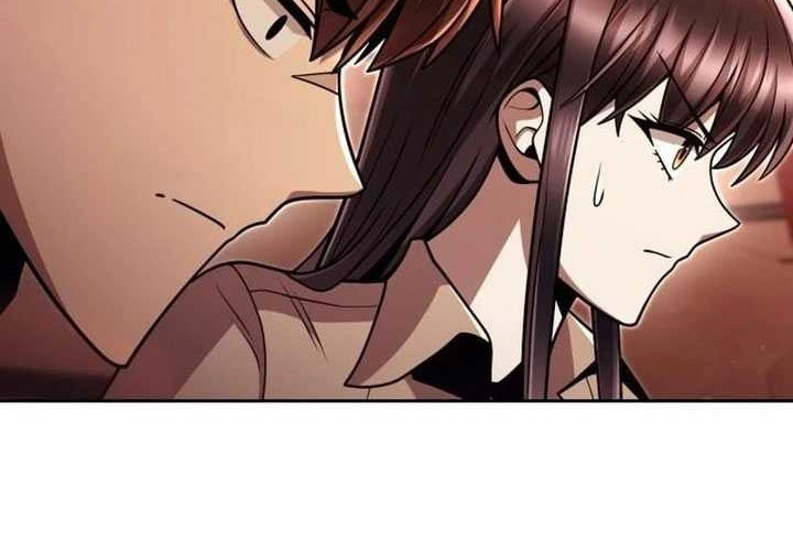 Clever Cleaning Life Of The Returned Genius Hunter Chapter 90 - halaman 15