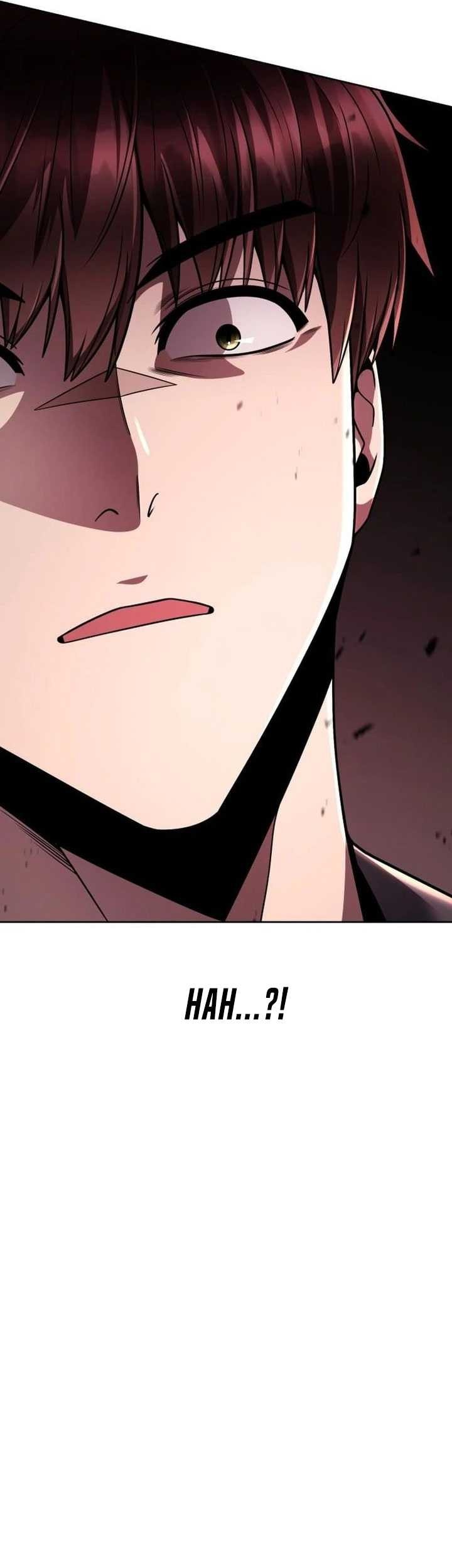 Clever Cleaning Life Of The Returned Genius Hunter Chapter 90 - halaman 17