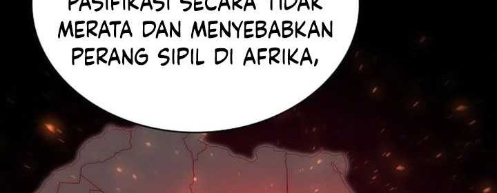 Clever Cleaning Life Of The Returned Genius Hunter Chapter 90 - halaman 49