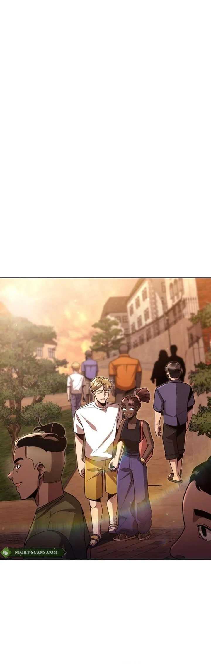 Clever Cleaning Life Of The Returned Genius Hunter Chapter 90 - halaman 59