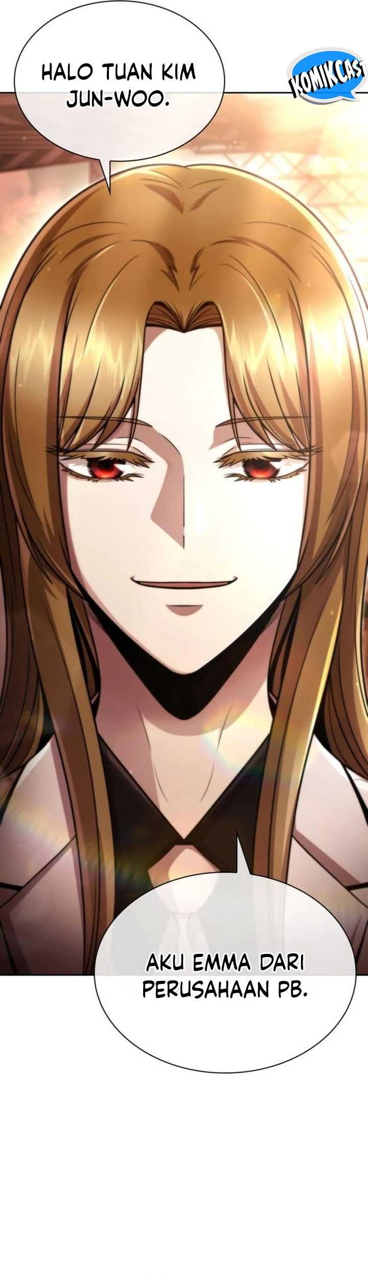 Clever Cleaning Life Of The Returned Genius Hunter Chapter 90 - halaman 6