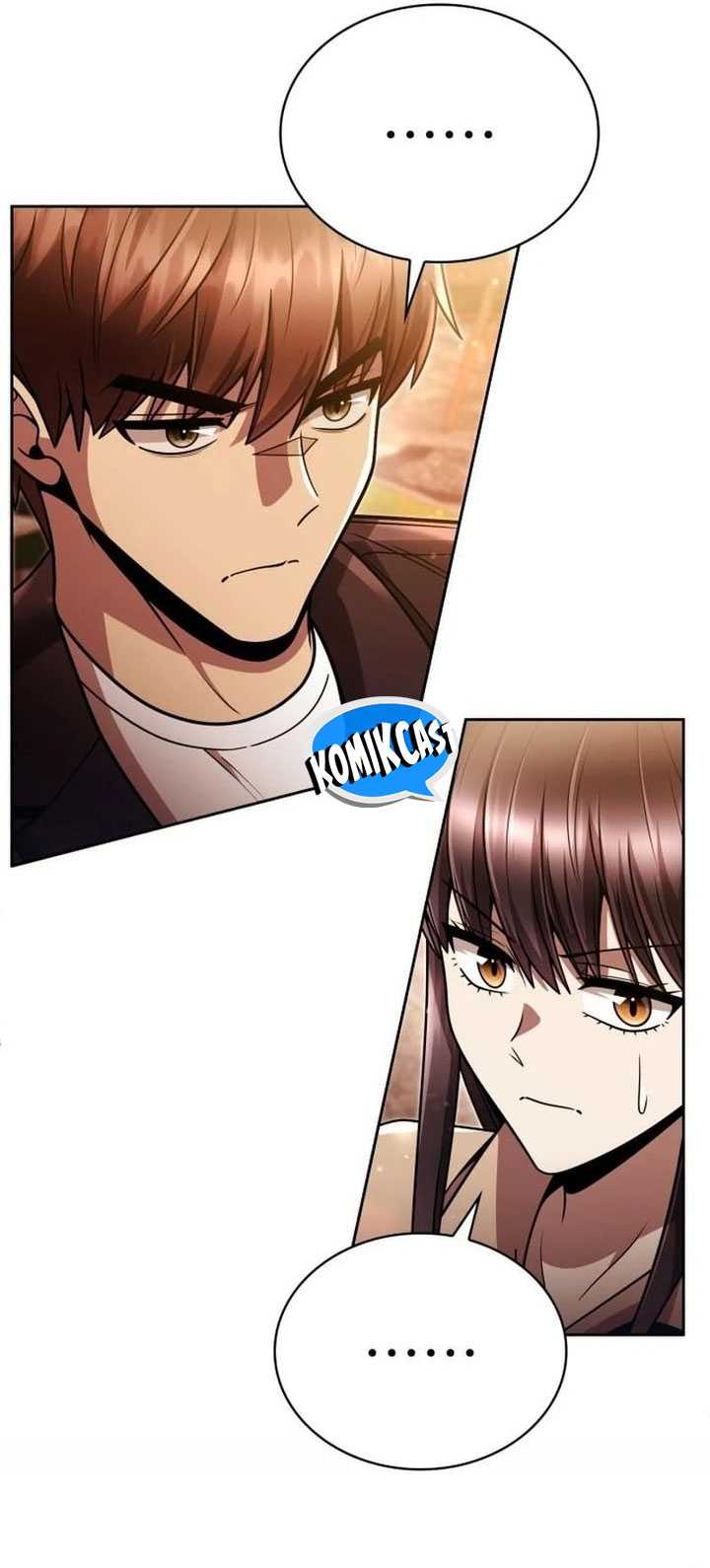 Clever Cleaning Life Of The Returned Genius Hunter Chapter 90 - halaman 60