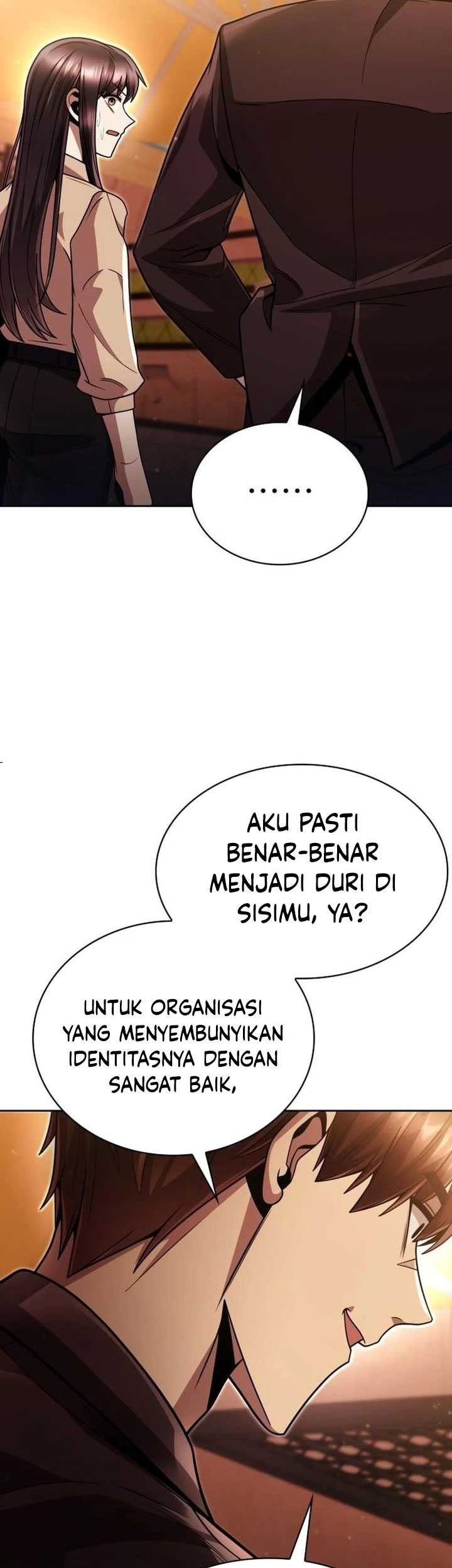 Clever Cleaning Life Of The Returned Genius Hunter Chapter 90 - halaman 70