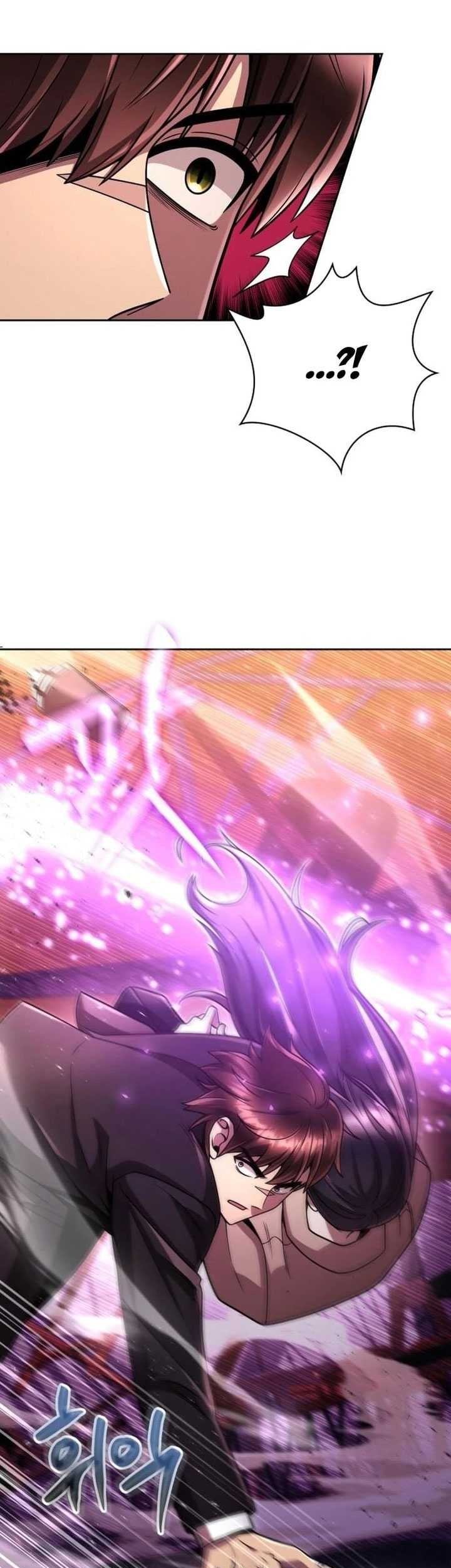 Clever Cleaning Life Of The Returned Genius Hunter Chapter 90 - halaman 78