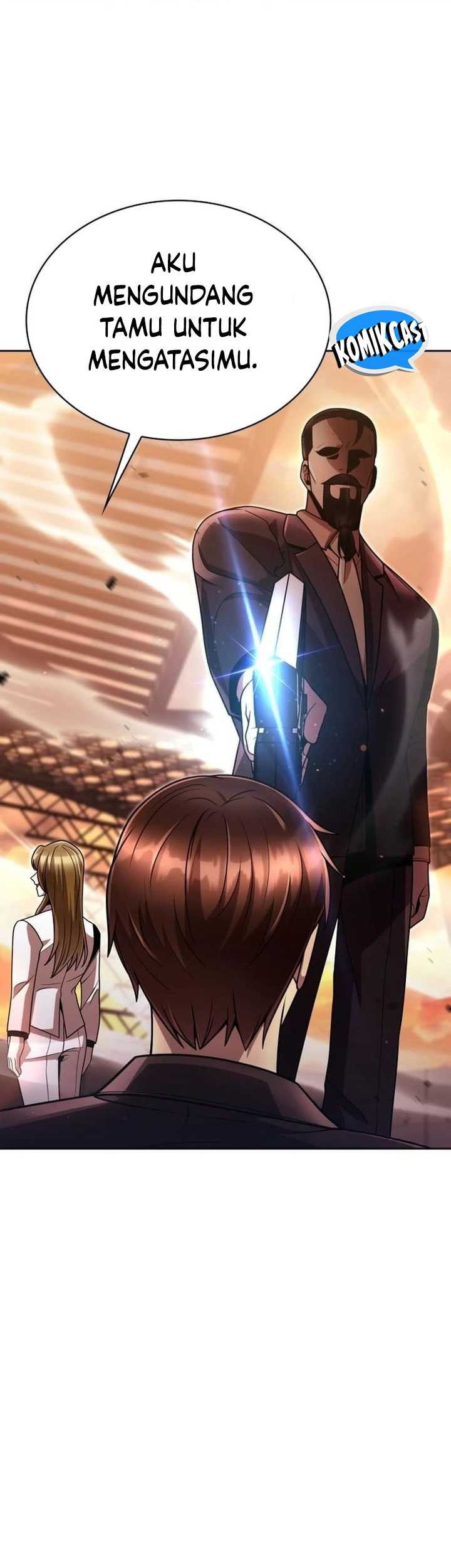 Clever Cleaning Life Of The Returned Genius Hunter Chapter 90 - halaman 82