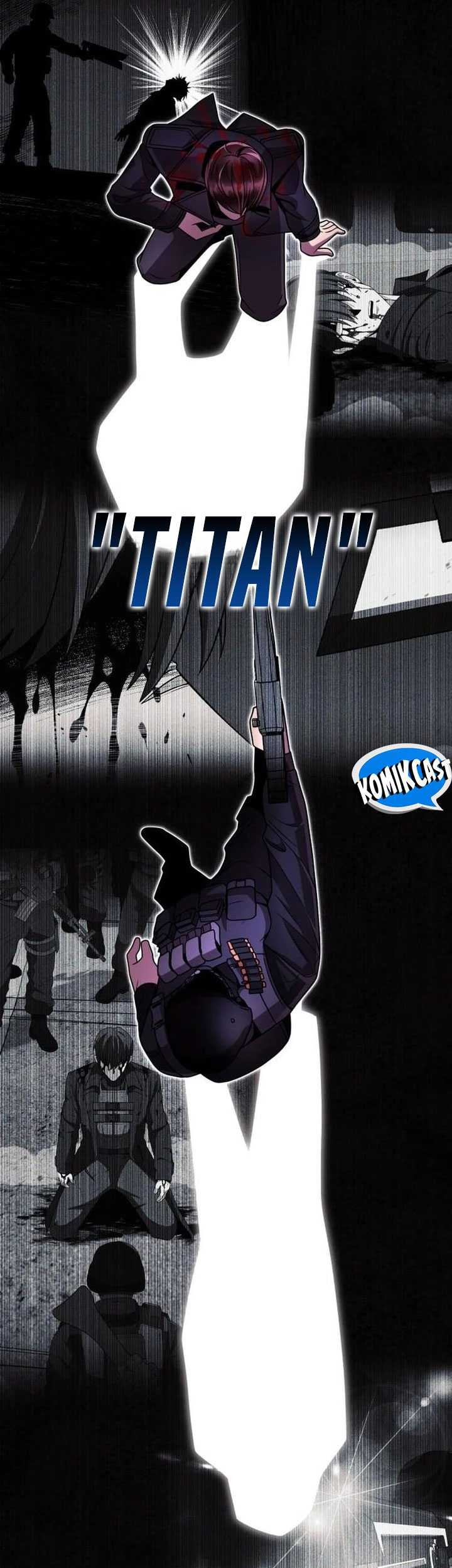 Clever Cleaning Life Of The Returned Genius Hunter Chapter 90 - halaman 86