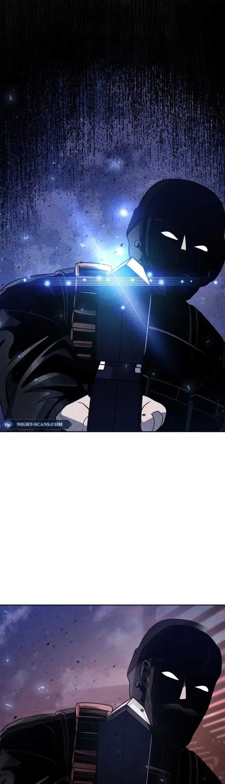 Clever Cleaning Life Of The Returned Genius Hunter Chapter 90 - halaman 88