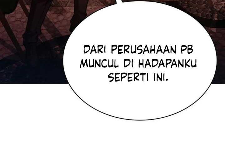 Clever Cleaning Life Of The Returned Genius Hunter Chapter 90 - halaman 9