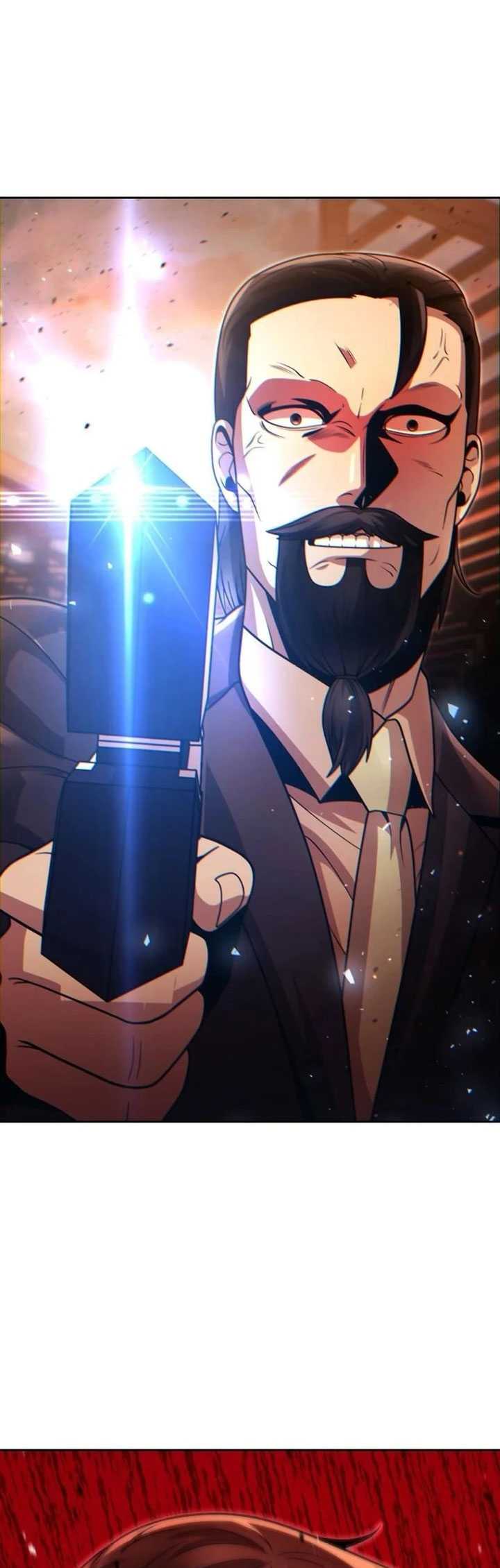 Clever Cleaning Life Of The Returned Genius Hunter Chapter 90 - halaman 90