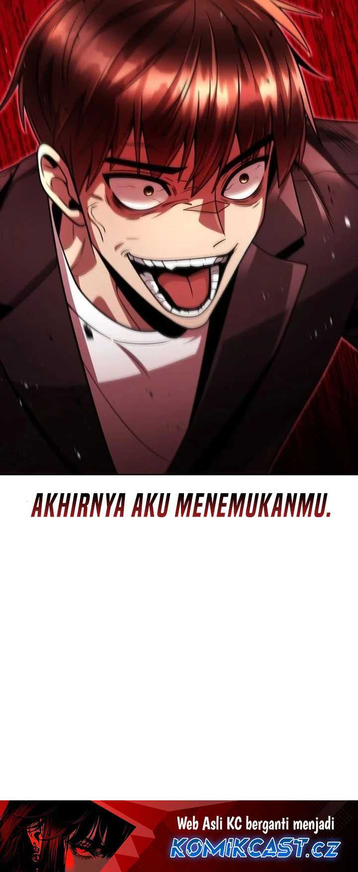 Clever Cleaning Life Of The Returned Genius Hunter Chapter 90 - halaman 91