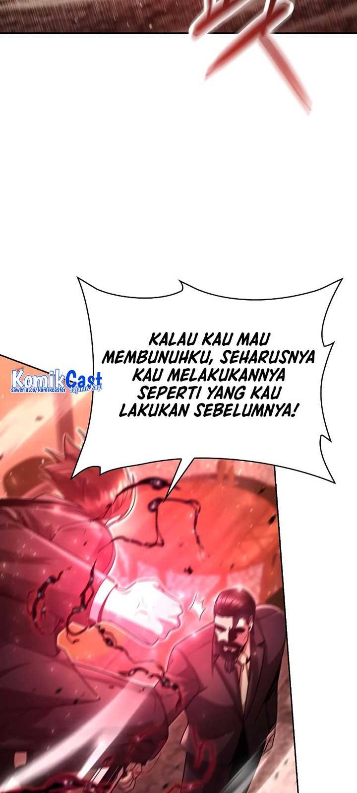 Clever Cleaning Life Of The Returned Genius Hunter Chapter 91 - halaman 11