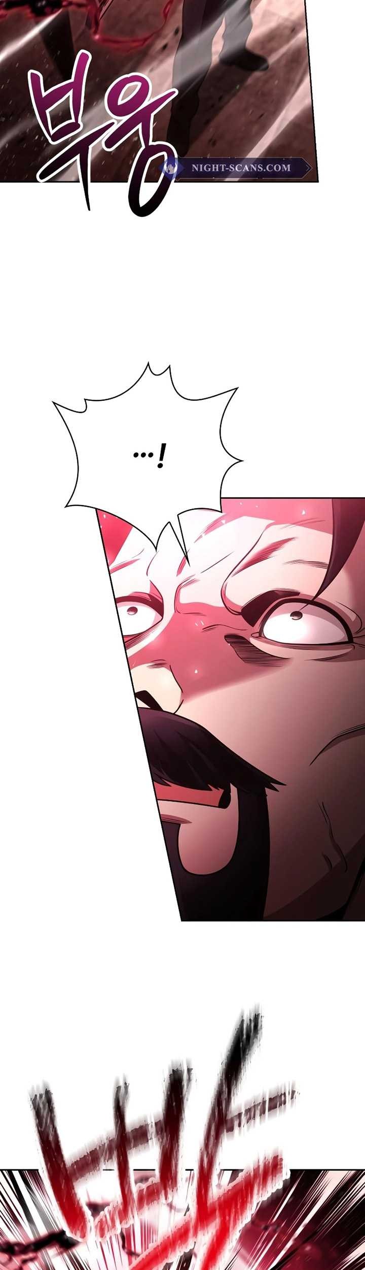 Clever Cleaning Life Of The Returned Genius Hunter Chapter 91 - halaman 12