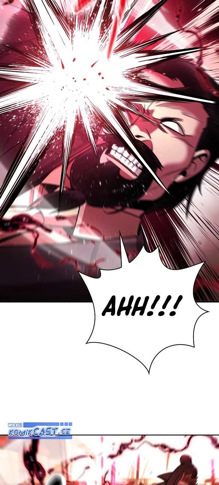 Clever Cleaning Life Of The Returned Genius Hunter Chapter 91 - halaman 13