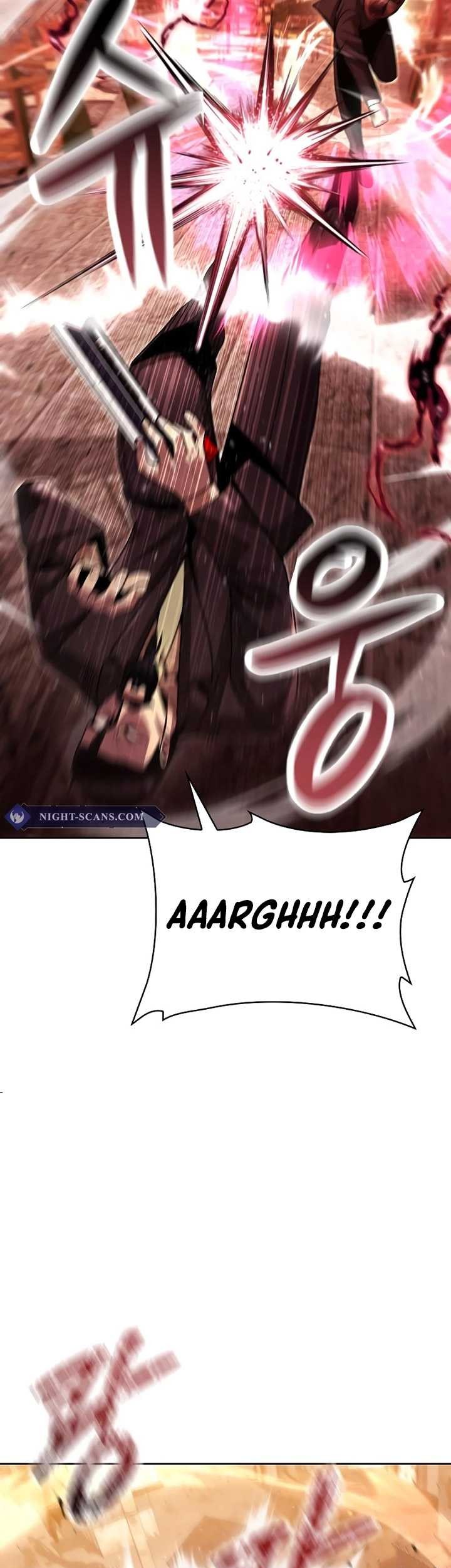 Clever Cleaning Life Of The Returned Genius Hunter Chapter 91 - halaman 14
