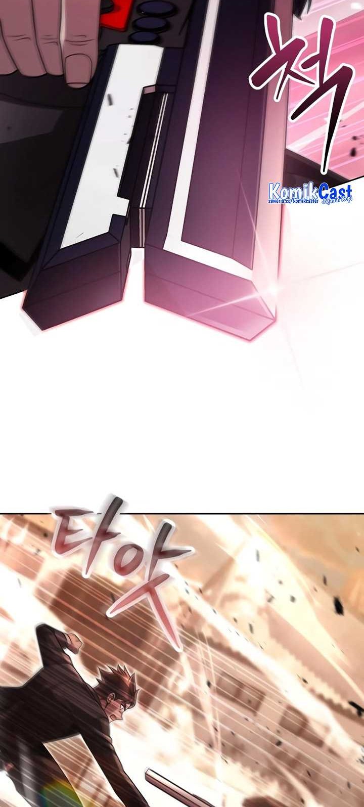 Clever Cleaning Life Of The Returned Genius Hunter Chapter 91 - halaman 19