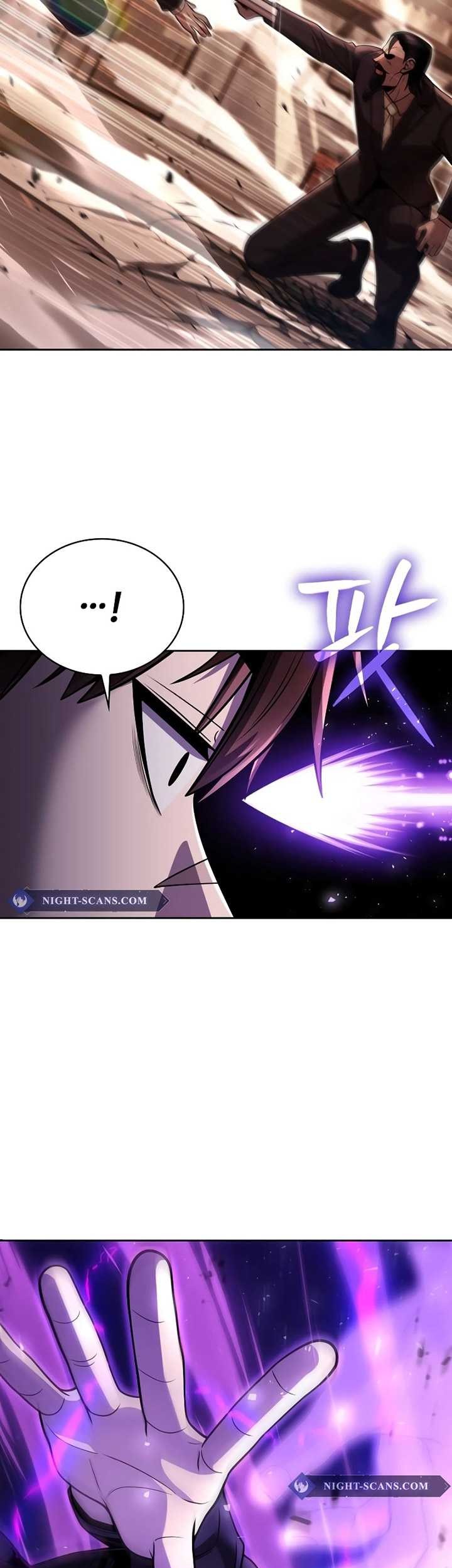 Clever Cleaning Life Of The Returned Genius Hunter Chapter 91 - halaman 20