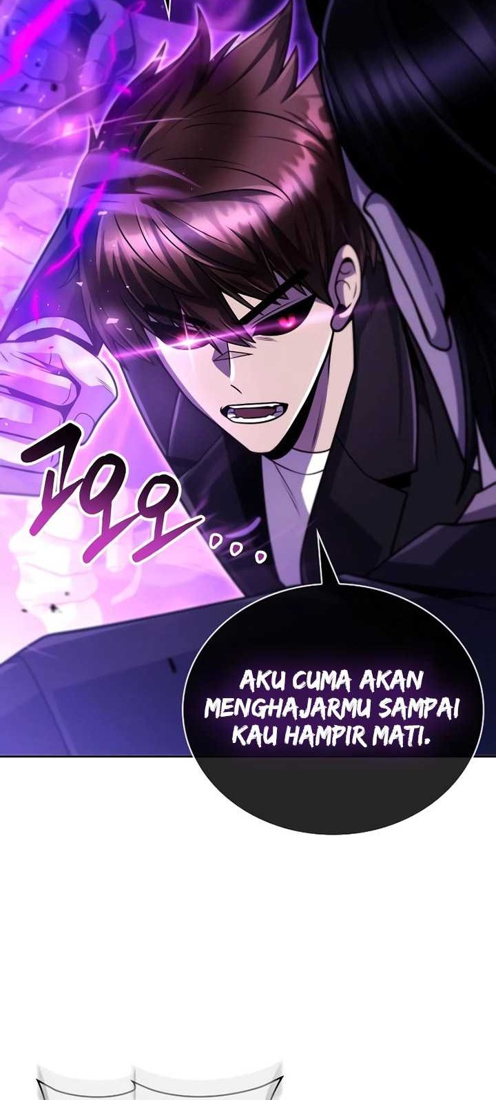 Clever Cleaning Life Of The Returned Genius Hunter Chapter 91 - halaman 23