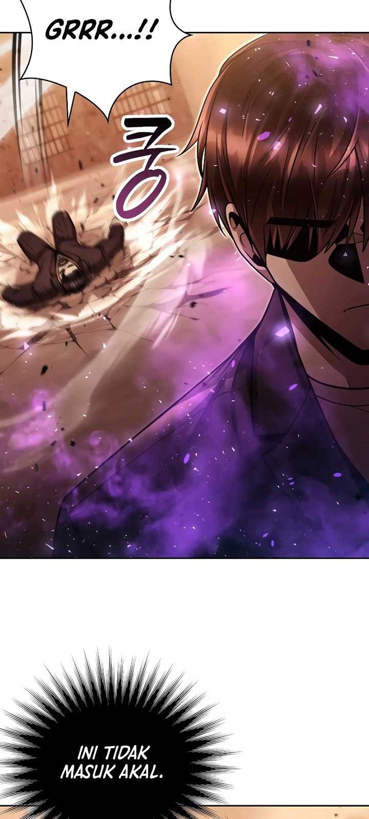 Clever Cleaning Life Of The Returned Genius Hunter Chapter 91 - halaman 25