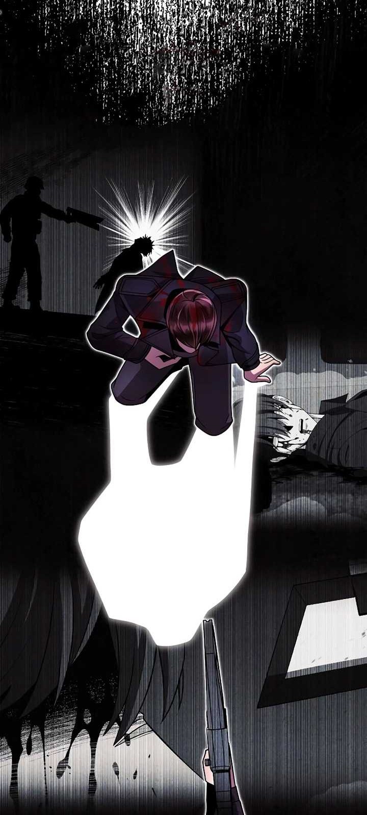 Clever Cleaning Life Of The Returned Genius Hunter Chapter 91 - halaman 3