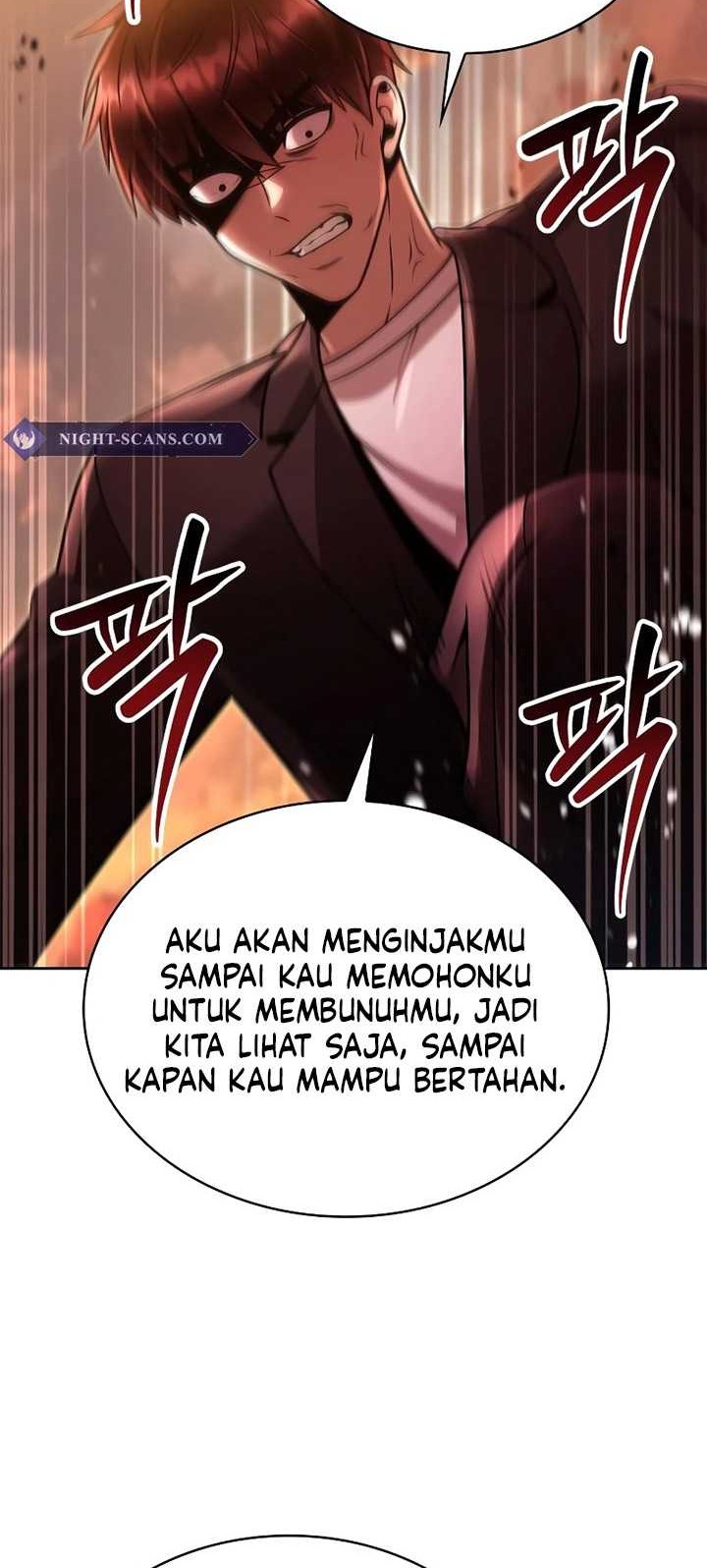 Clever Cleaning Life Of The Returned Genius Hunter Chapter 91 - halaman 31
