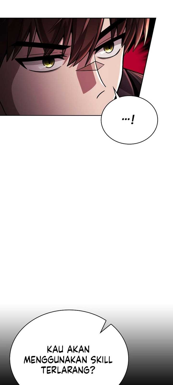 Clever Cleaning Life Of The Returned Genius Hunter Chapter 91 - halaman 35