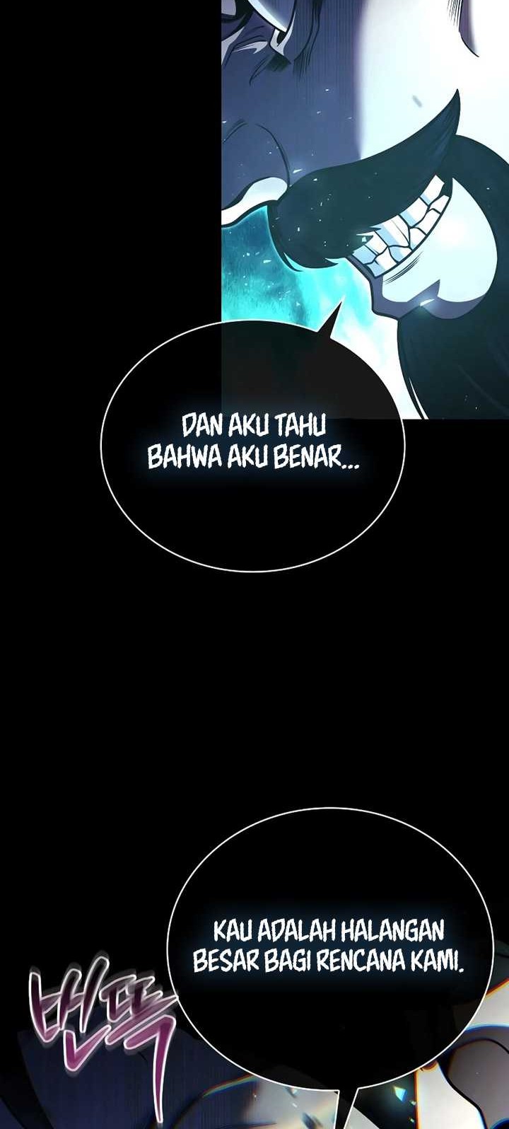 Clever Cleaning Life Of The Returned Genius Hunter Chapter 91 - halaman 37