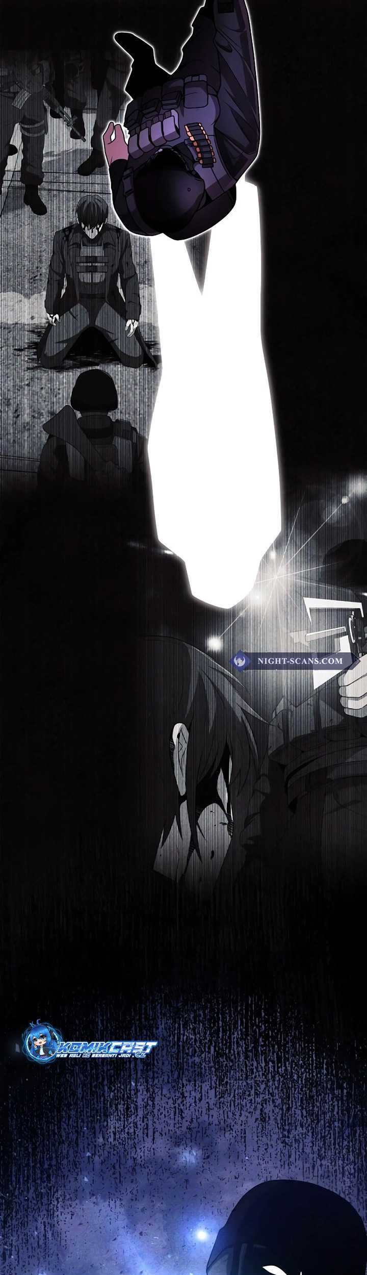Clever Cleaning Life Of The Returned Genius Hunter Chapter 91 - halaman 4