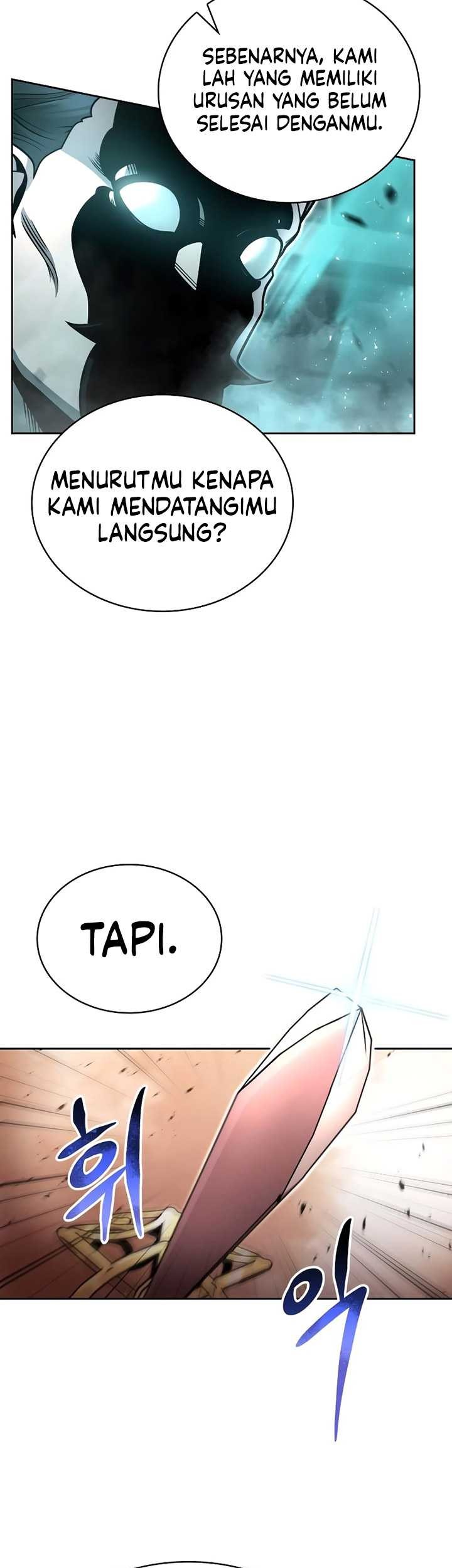 Clever Cleaning Life Of The Returned Genius Hunter Chapter 91 - halaman 42