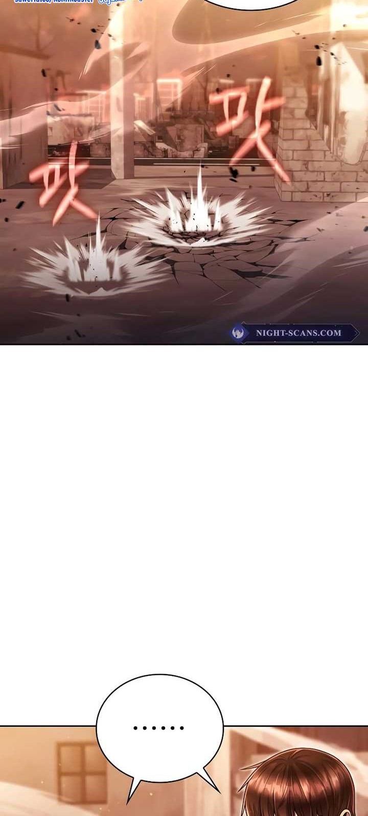 Clever Cleaning Life Of The Returned Genius Hunter Chapter 91 - halaman 49