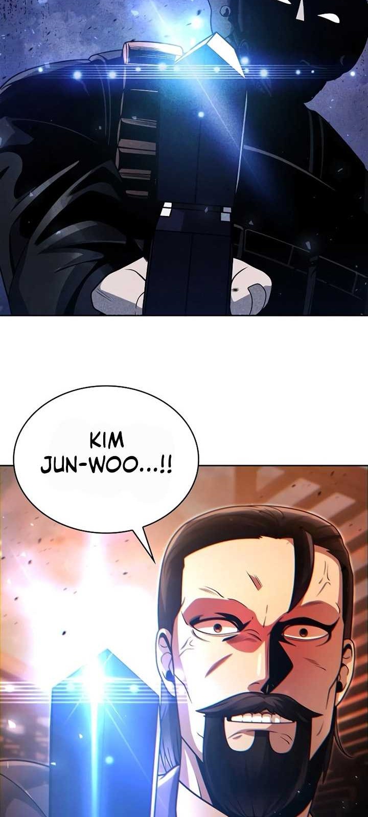 Clever Cleaning Life Of The Returned Genius Hunter Chapter 91 - halaman 5