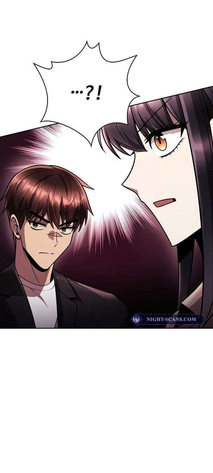 Clever Cleaning Life Of The Returned Genius Hunter Chapter 91 - halaman 59