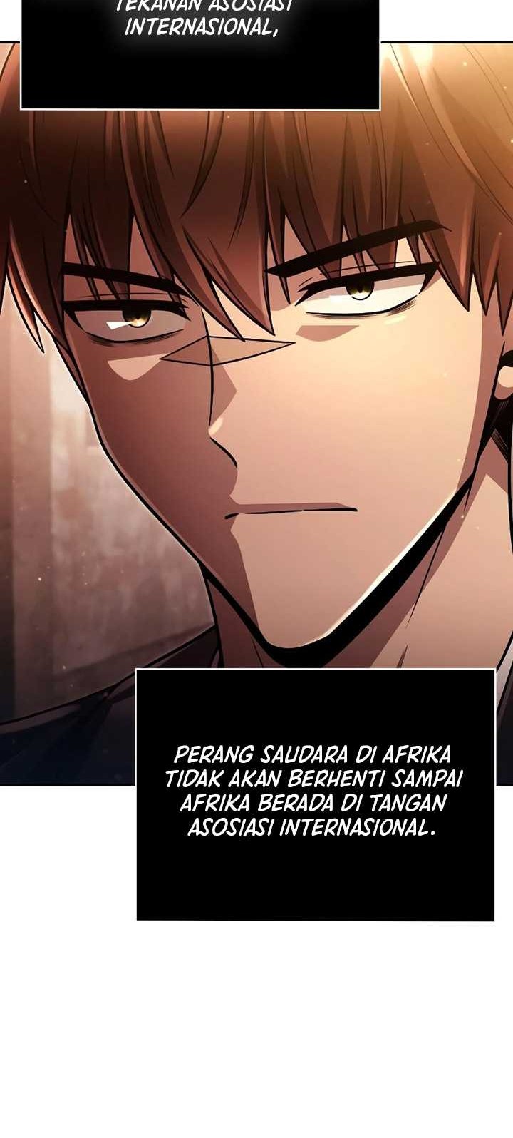 Clever Cleaning Life Of The Returned Genius Hunter Chapter 91 - halaman 63