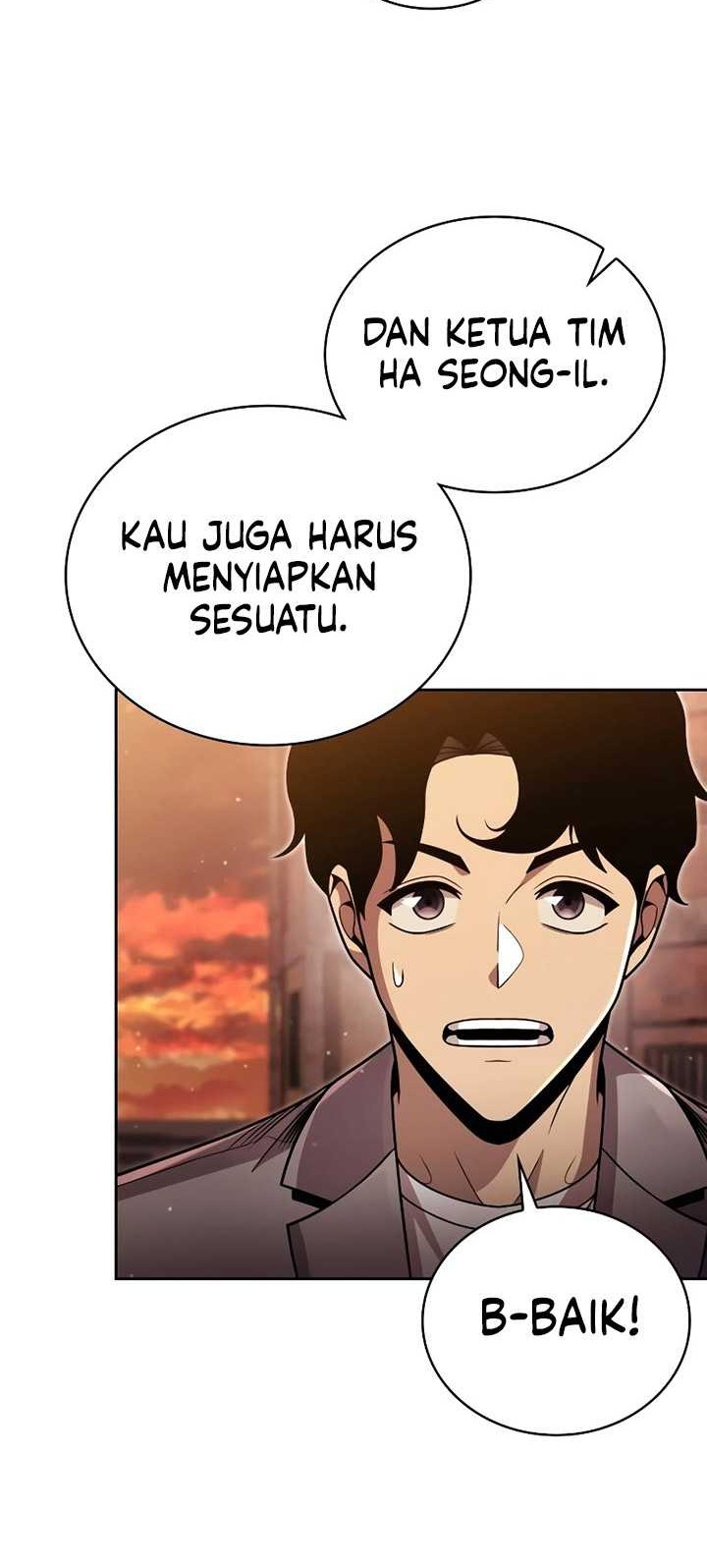 Clever Cleaning Life Of The Returned Genius Hunter Chapter 91 - halaman 65