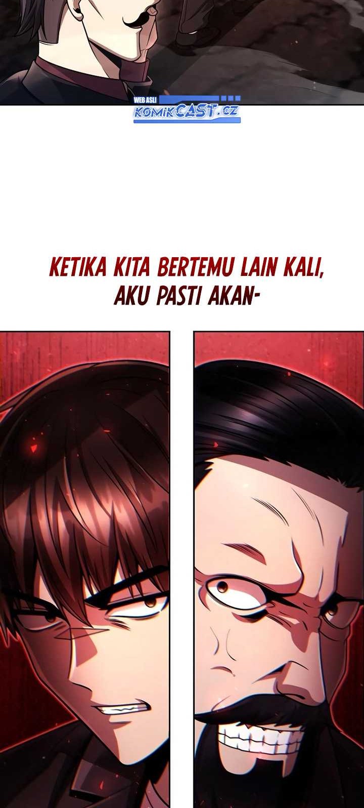Clever Cleaning Life Of The Returned Genius Hunter Chapter 91 - halaman 67