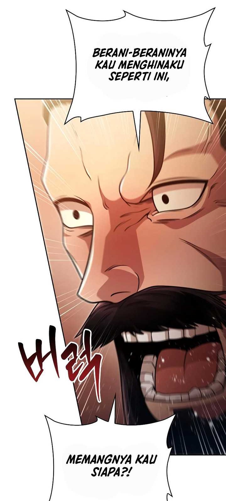 Clever Cleaning Life Of The Returned Genius Hunter Chapter 91 - halaman 7