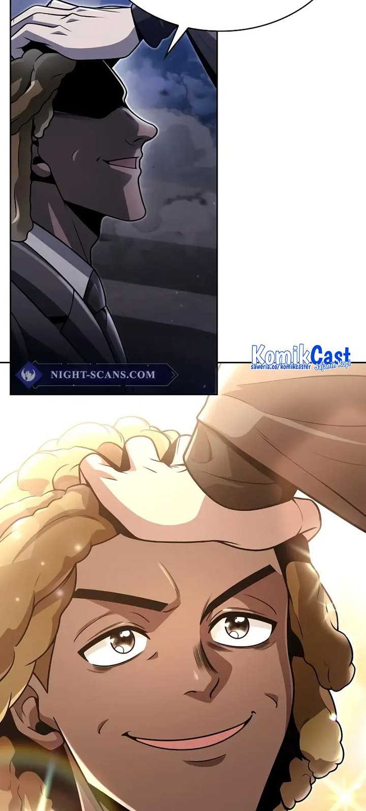 Clever Cleaning Life Of The Returned Genius Hunter Chapter 92 - halaman 13