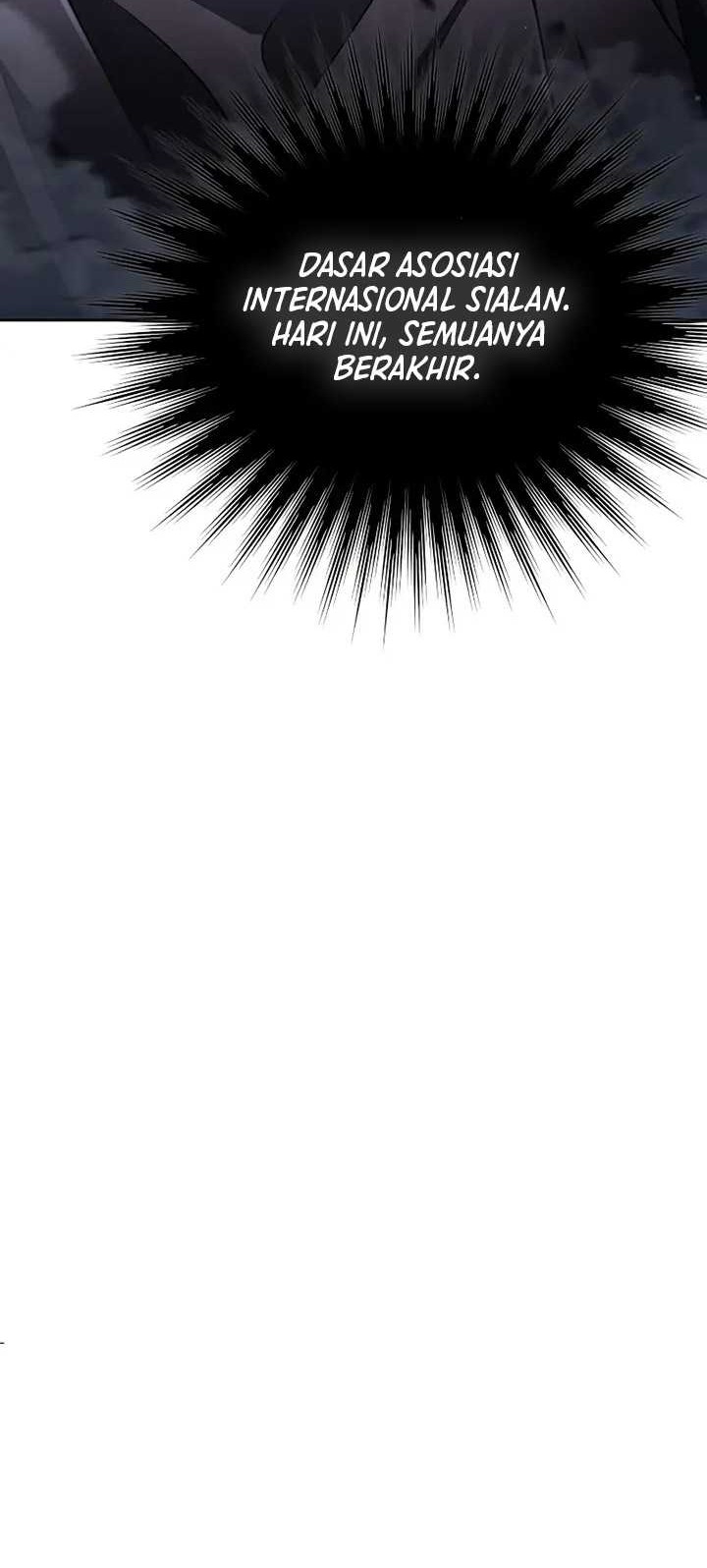 Clever Cleaning Life Of The Returned Genius Hunter Chapter 92 - halaman 21
