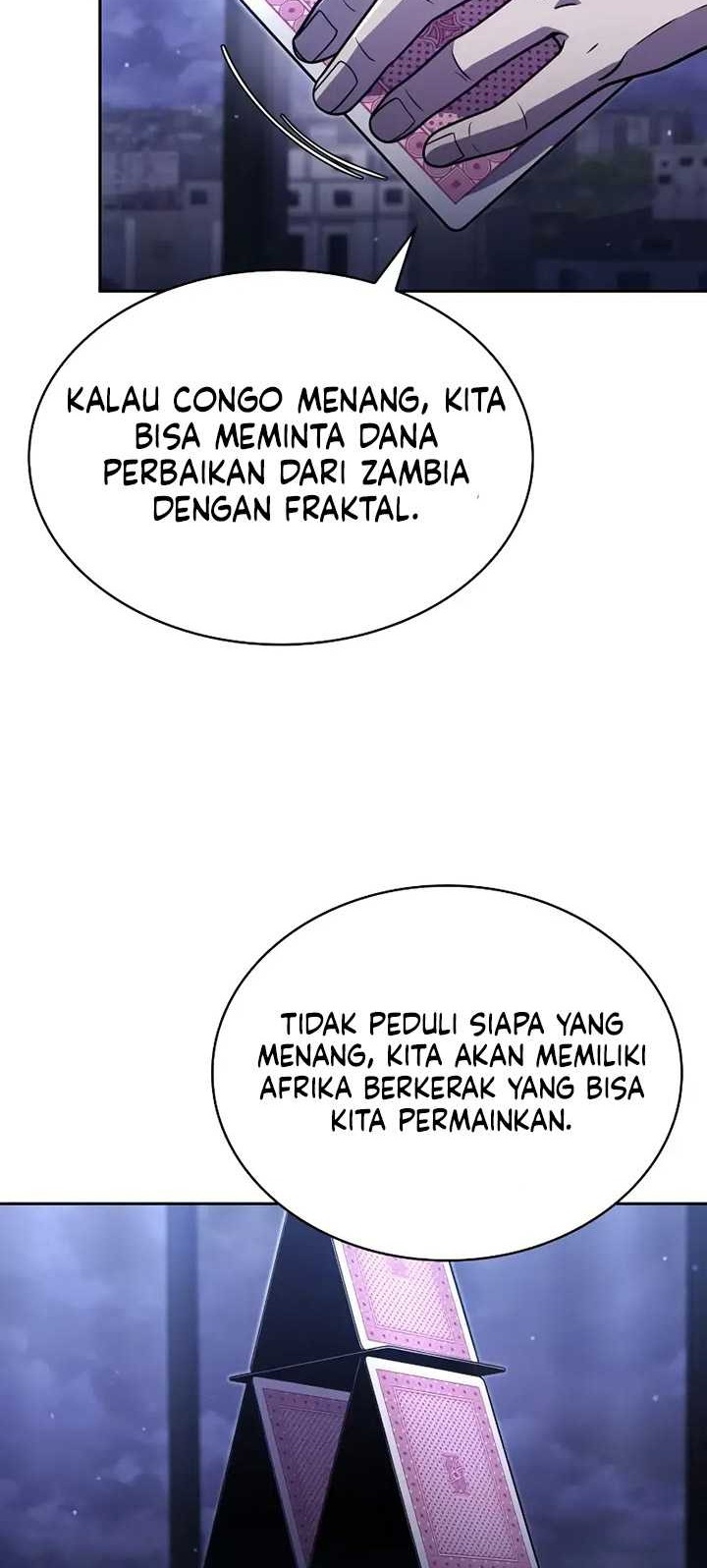 Clever Cleaning Life Of The Returned Genius Hunter Chapter 92 - halaman 23