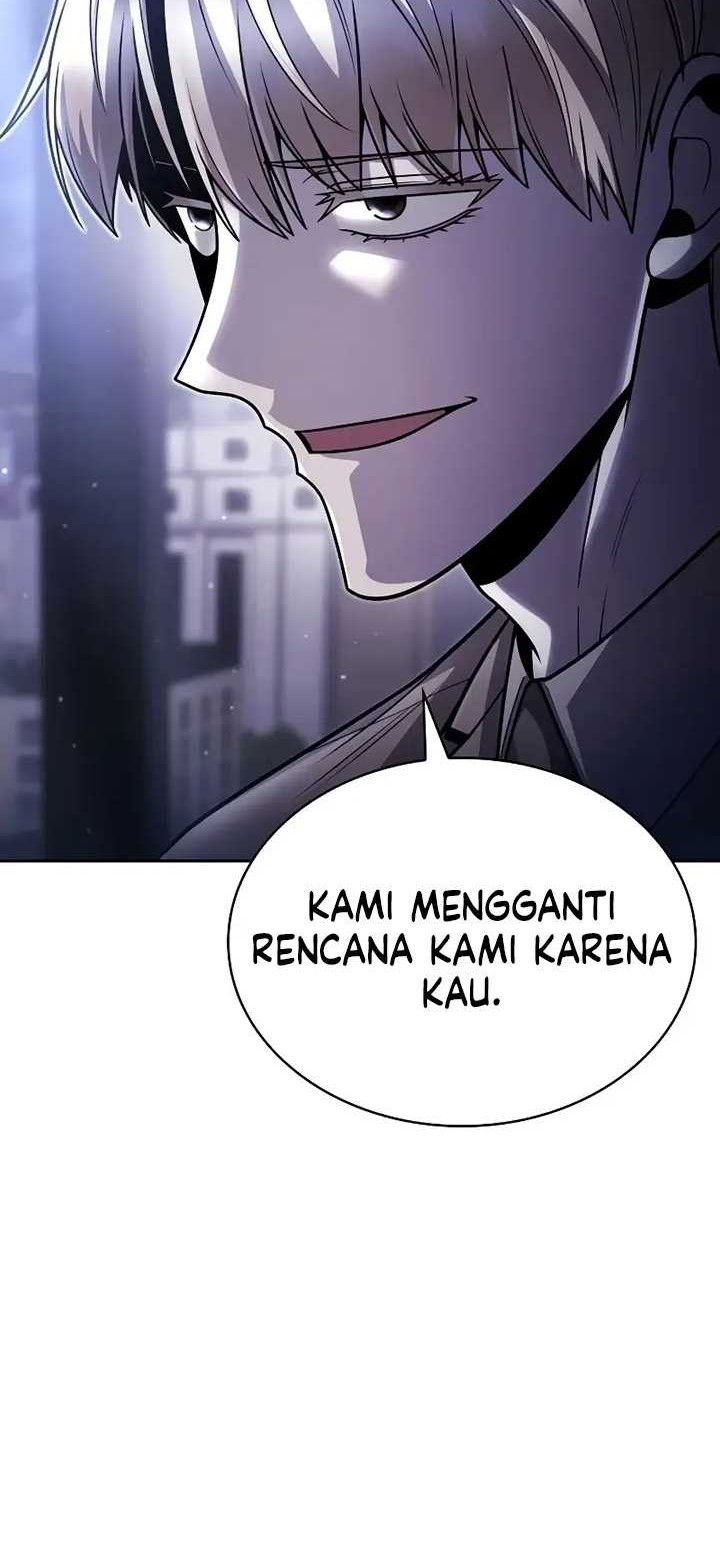 Clever Cleaning Life Of The Returned Genius Hunter Chapter 92 - halaman 29