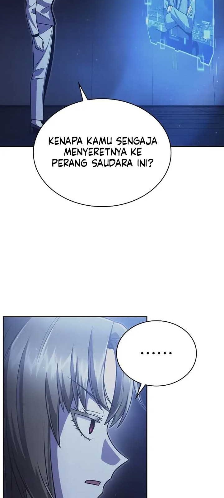 Clever Cleaning Life Of The Returned Genius Hunter Chapter 92 - halaman 31