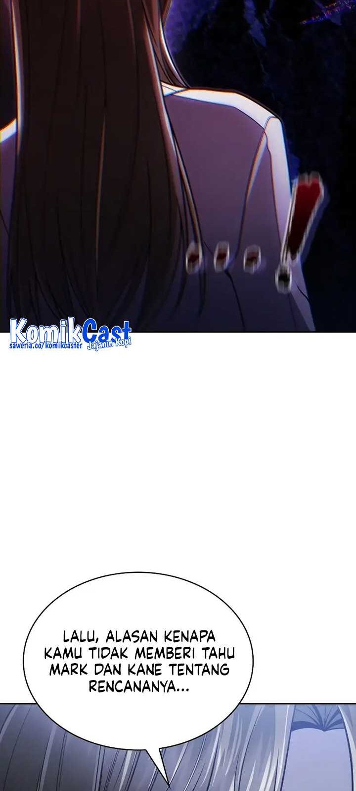 Clever Cleaning Life Of The Returned Genius Hunter Chapter 92 - halaman 33