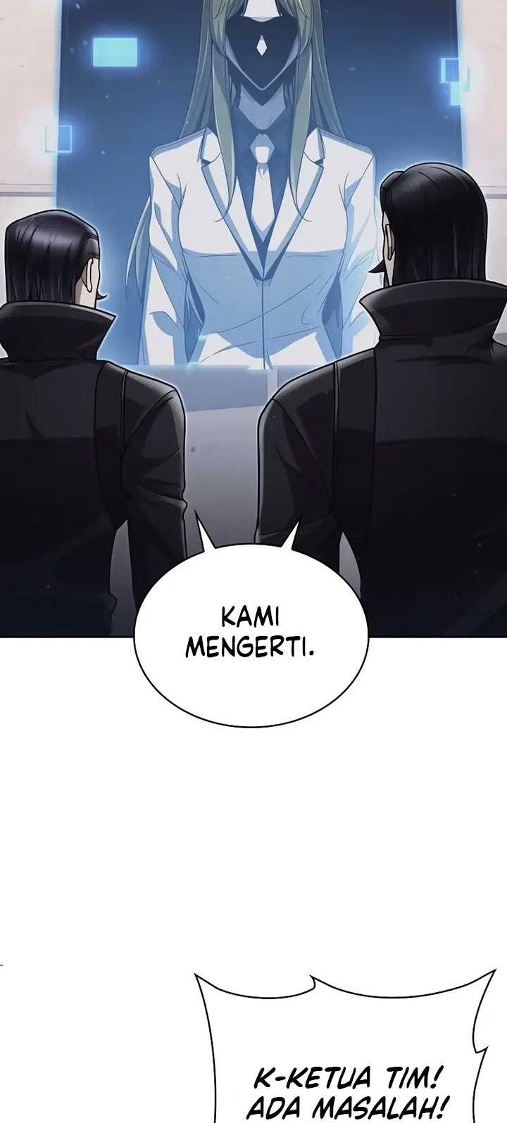 Clever Cleaning Life Of The Returned Genius Hunter Chapter 92 - halaman 41