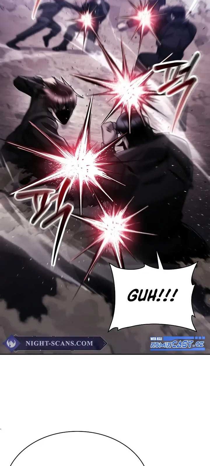 Clever Cleaning Life Of The Returned Genius Hunter Chapter 92 - halaman 53