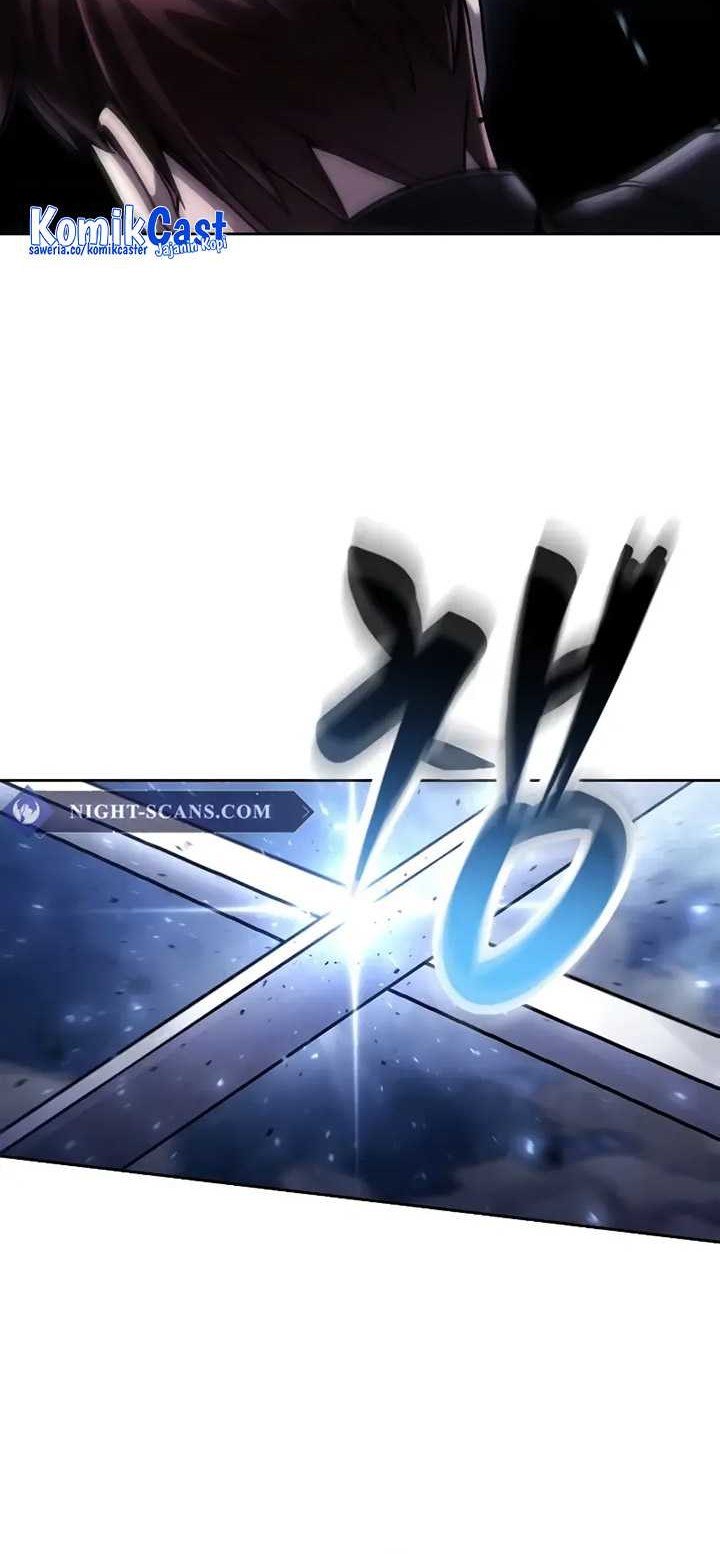 Clever Cleaning Life Of The Returned Genius Hunter Chapter 92 - halaman 57