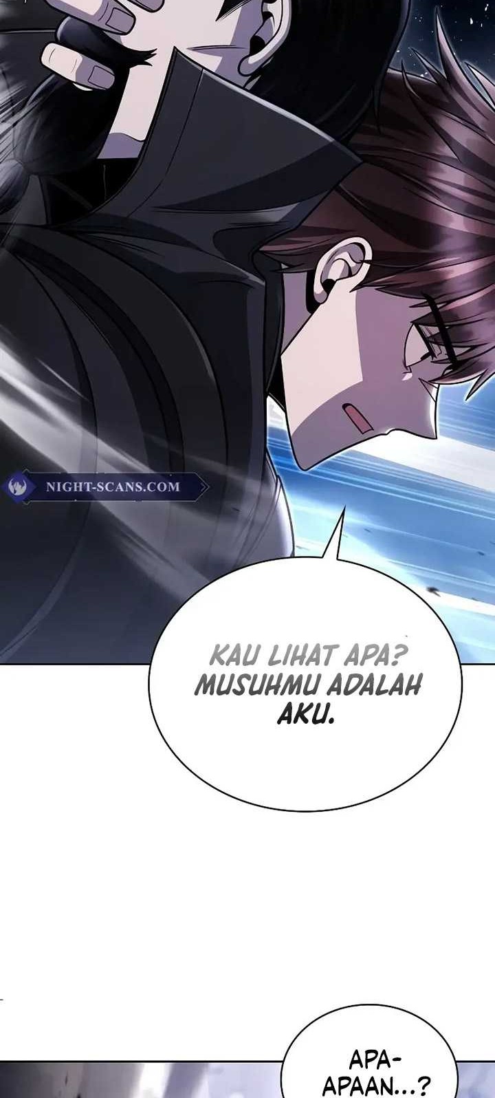 Clever Cleaning Life Of The Returned Genius Hunter Chapter 92 - halaman 59
